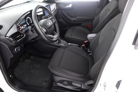 Ford Puma vaihtoauto