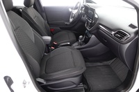 Ford Puma vaihtoauto