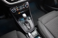 Ford Puma vaihtoauto