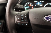 Ford Puma vaihtoauto