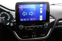 Ford Puma vaihtoauto