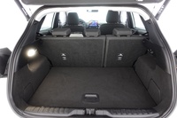 Ford Puma vaihtoauto