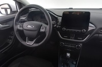 Ford Puma vaihtoauto