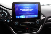 Ford Puma vaihtoauto