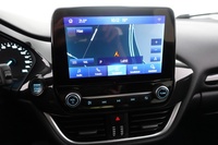 Ford Puma vaihtoauto