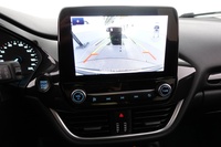 Ford Puma vaihtoauto