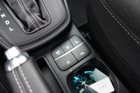 Ford Puma vaihtoauto