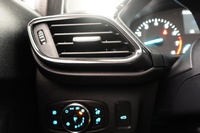 Ford Puma vaihtoauto