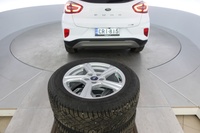 Ford Puma vaihtoauto