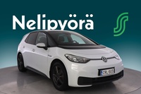 Volkswagen ID.3 vaihtoauto