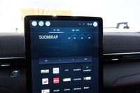 Ford USA Mustang vaihtoauto