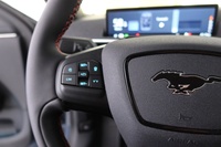 Ford USA Mustang vaihtoauto