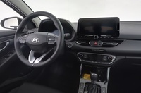 Hyundai i30 Wagon vaihtoauto