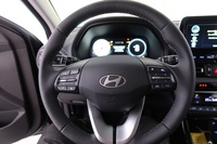 Hyundai i30 Wagon vaihtoauto