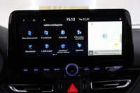 Hyundai i30 Wagon vaihtoauto