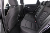 Hyundai i30 Wagon vaihtoauto