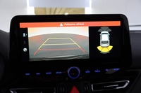 Hyundai i30 Wagon vaihtoauto