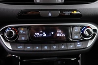 Hyundai i30 Wagon vaihtoauto