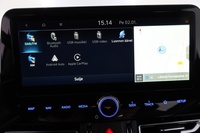 Hyundai i30 Wagon vaihtoauto