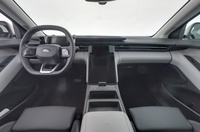 Ford USA Explorer vaihtoauto