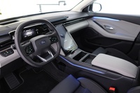 Ford USA Explorer vaihtoauto