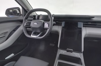 Ford USA Explorer vaihtoauto