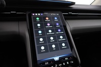 Ford USA Explorer vaihtoauto