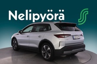 Skoda Elroq vaihtoauto