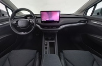 Skoda Elroq vaihtoauto