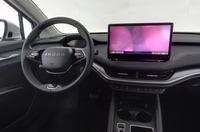 Skoda Elroq vaihtoauto