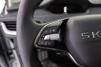 Skoda Elroq vaihtoauto