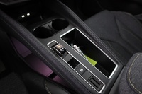 Skoda Elroq vaihtoauto