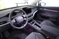 Skoda Elroq vaihtoauto