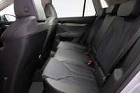 Skoda Elroq vaihtoauto