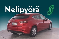 Mazda 3 vaihtoauto