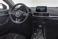 Mazda 3 vaihtoauto