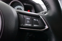 Mazda 3 vaihtoauto