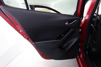 Mazda 3 vaihtoauto