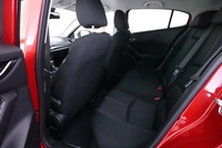 Mazda 3 vaihtoauto