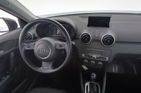 Audi A1 vaihtoauto