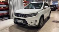 Suzuki Vitara vaihtoauto