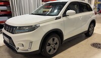 Suzuki Vitara vaihtoauto