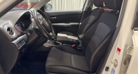 Suzuki Vitara vaihtoauto