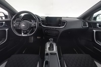 Kia Proceed vaihtoauto