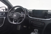Kia Proceed vaihtoauto