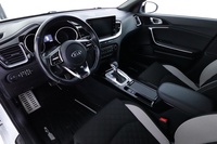 Kia Proceed vaihtoauto