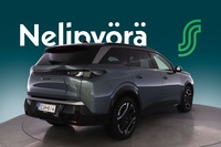 Peugeot E-5008 vaihtoauto