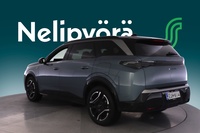 Peugeot E-5008 vaihtoauto