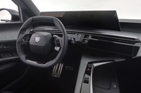 Peugeot E-5008 vaihtoauto