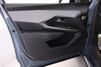 Peugeot E-5008 vaihtoauto